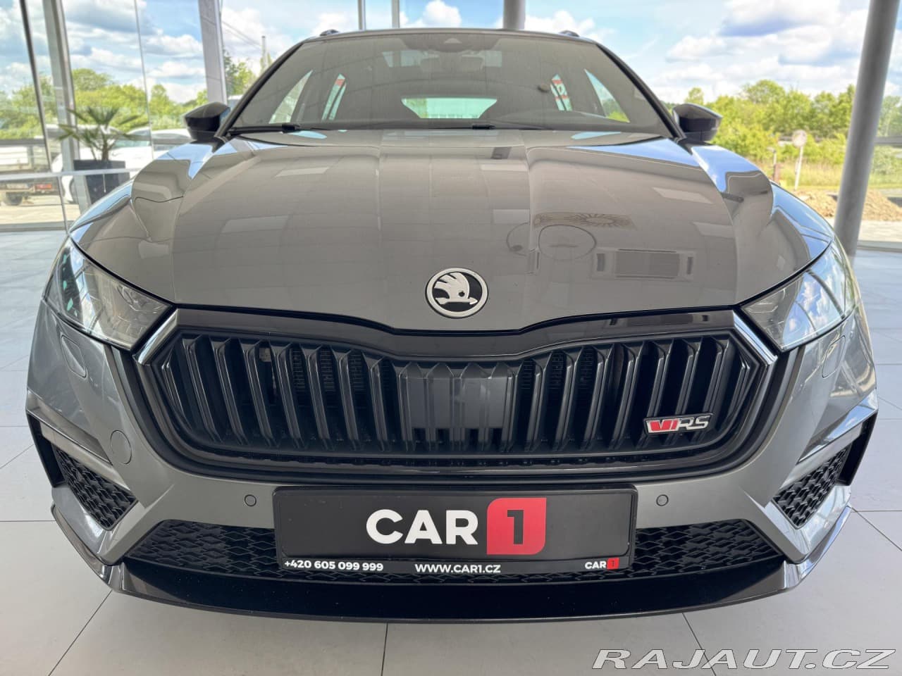 2022 Škoda OCTAVIA - 3
