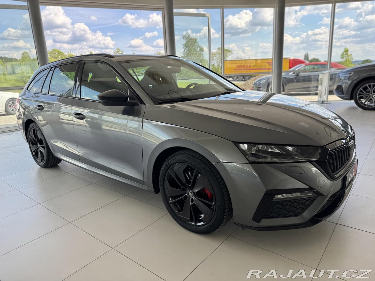 2022 Škoda OCTAVIA - 4