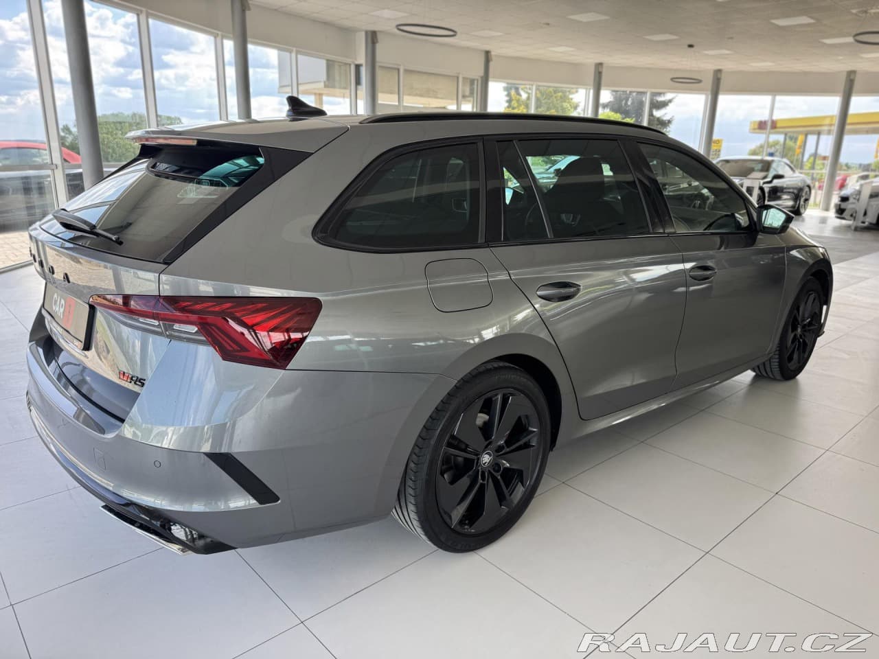 2022 Škoda OCTAVIA - 5