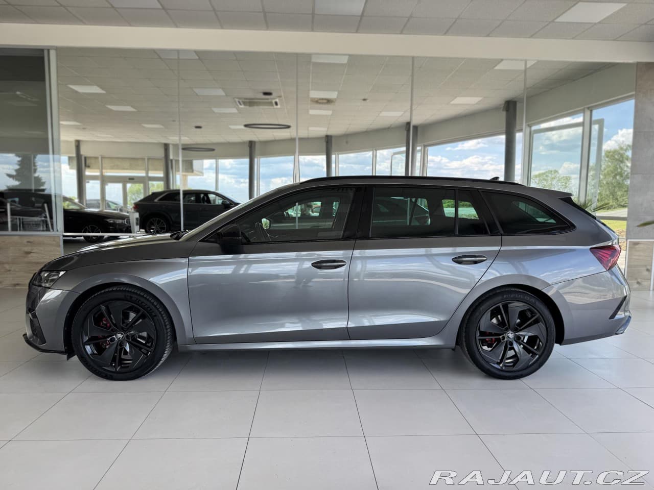 2022 Škoda OCTAVIA - 8