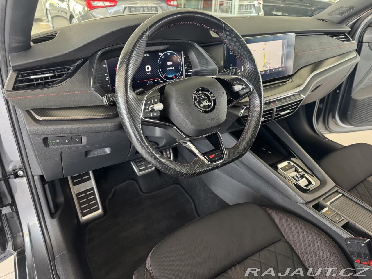 2022 Škoda OCTAVIA - 9