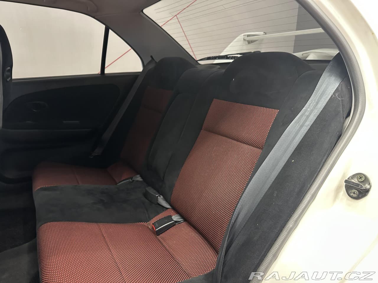 2000 Mitsubishi LANCER - 10