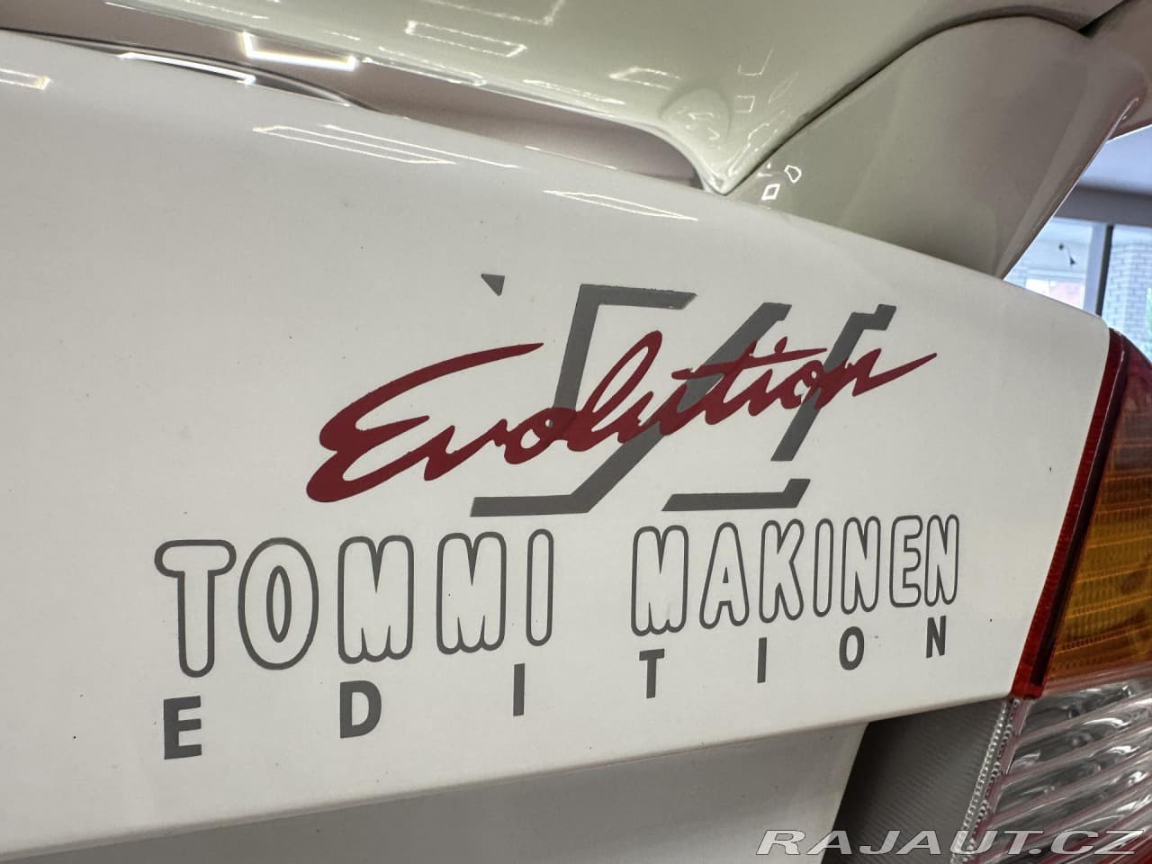 2000 Mitsubishi LANCER - 13
