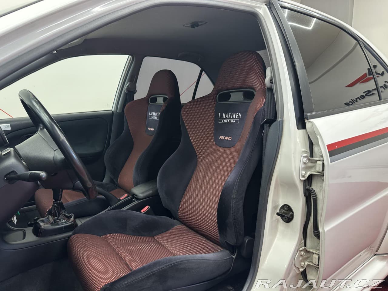 2000 Mitsubishi LANCER - 6