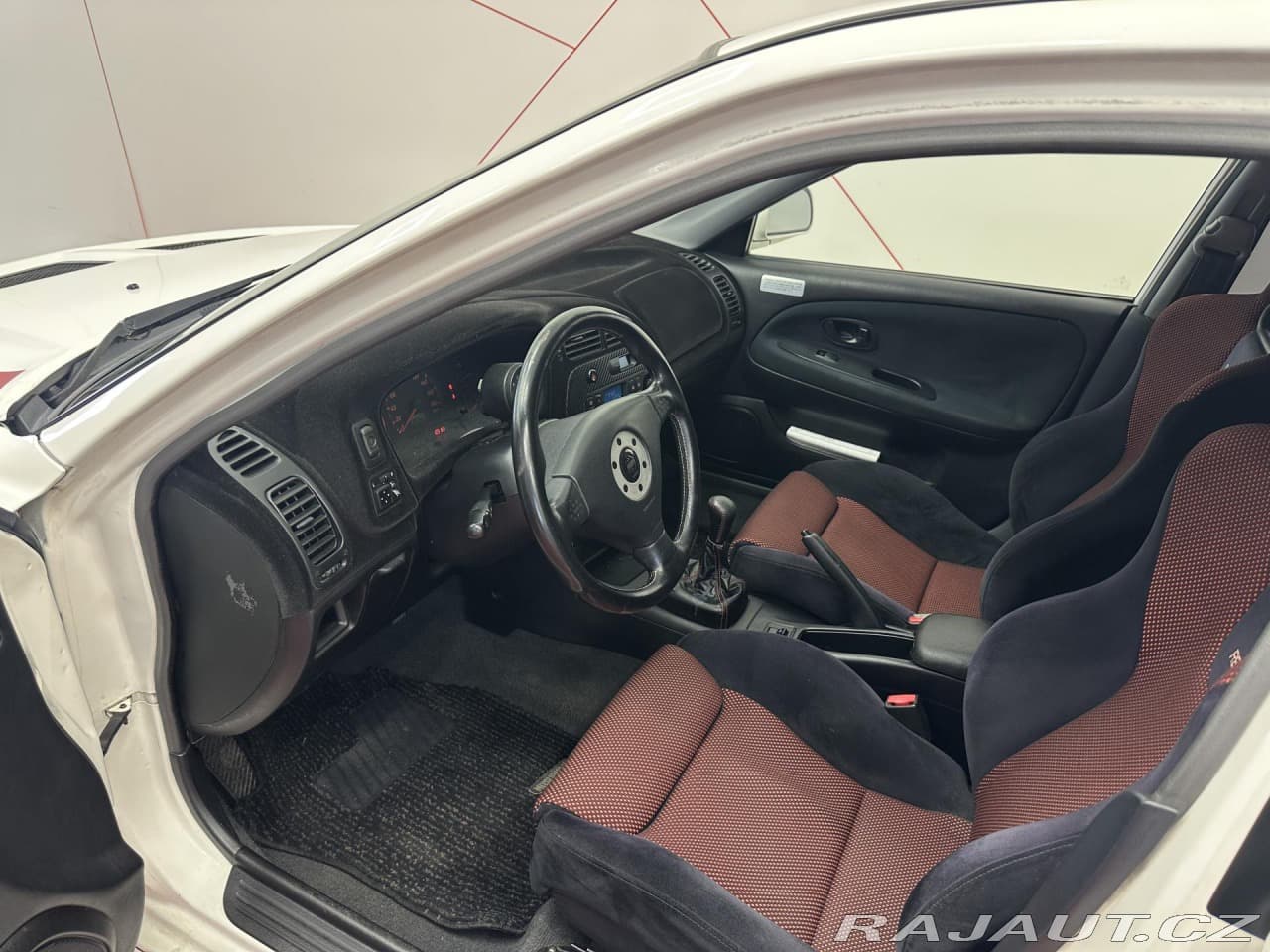 2000 Mitsubishi LANCER - 7
