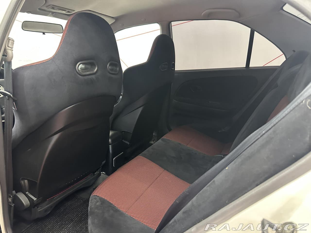 2000 Mitsubishi LANCER - 9