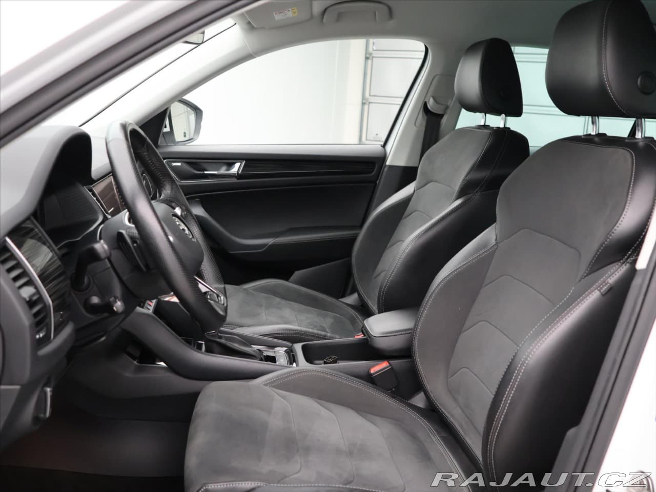 2021 Škoda KODIAQ - 11