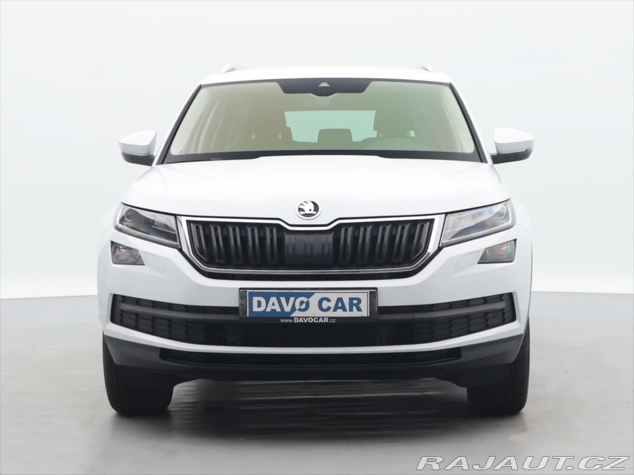 2021 Škoda KODIAQ - 2