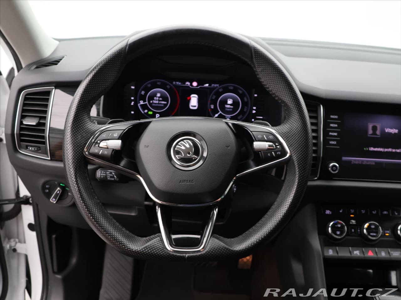 2021 Škoda KODIAQ - 20