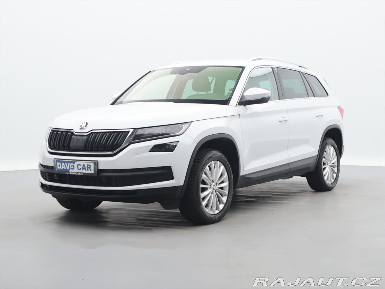 2021 Škoda KODIAQ - 3