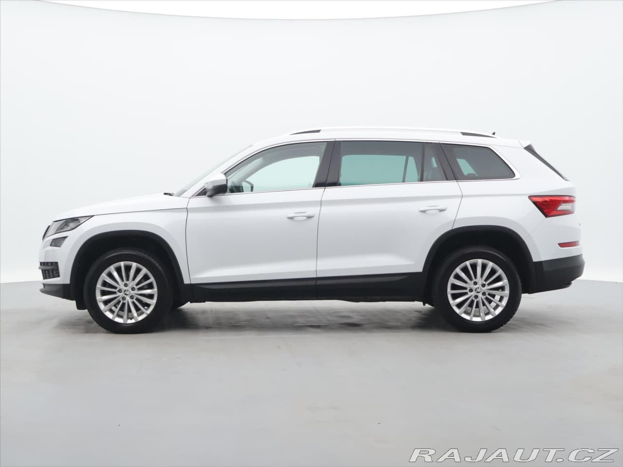 2021 Škoda KODIAQ - 4