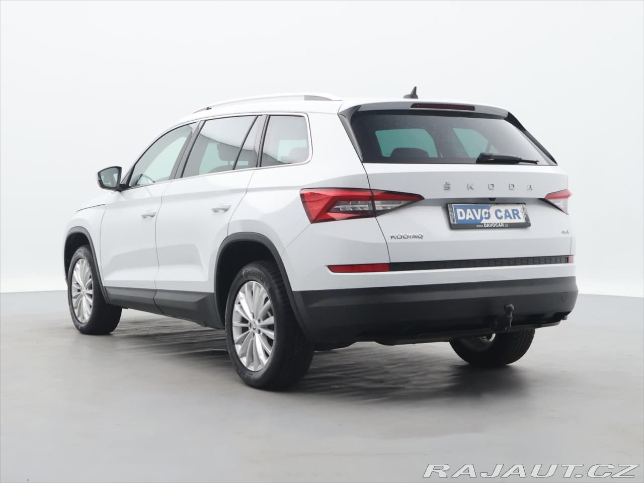 2021 Škoda KODIAQ - 5