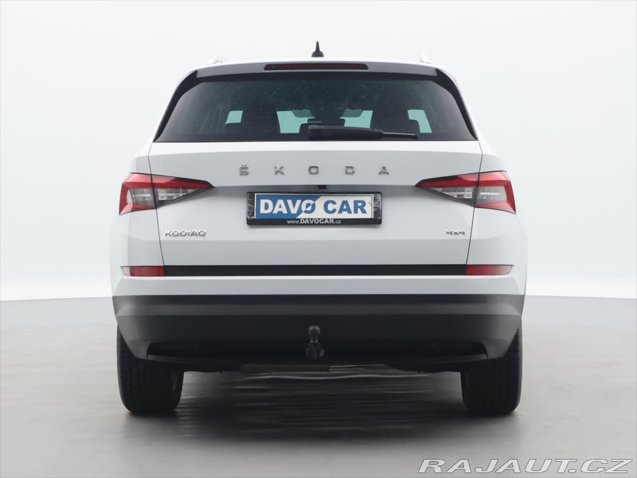 2021 Škoda KODIAQ - 6