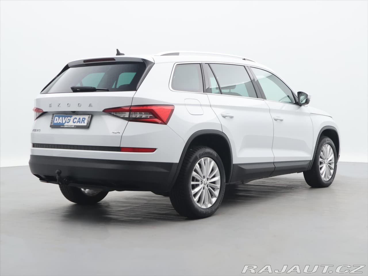 2021 Škoda KODIAQ - 7