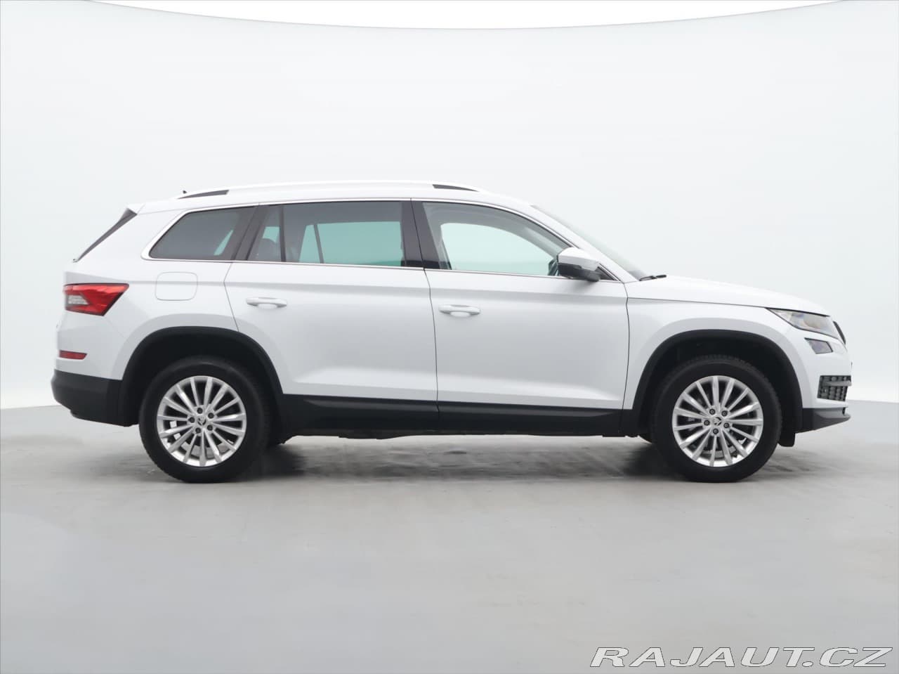 2021 Škoda KODIAQ - 8