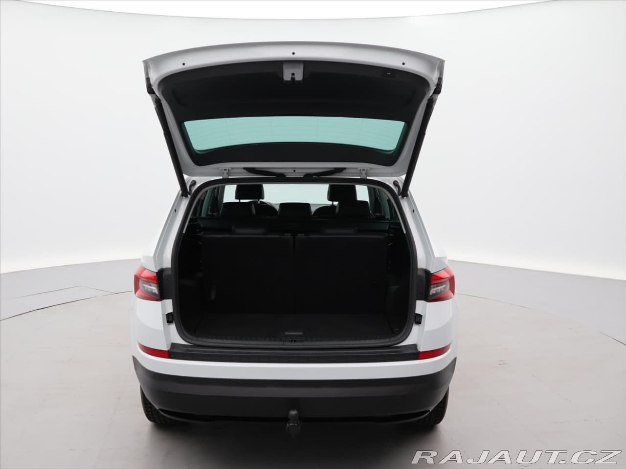 2021 Škoda KODIAQ - 9