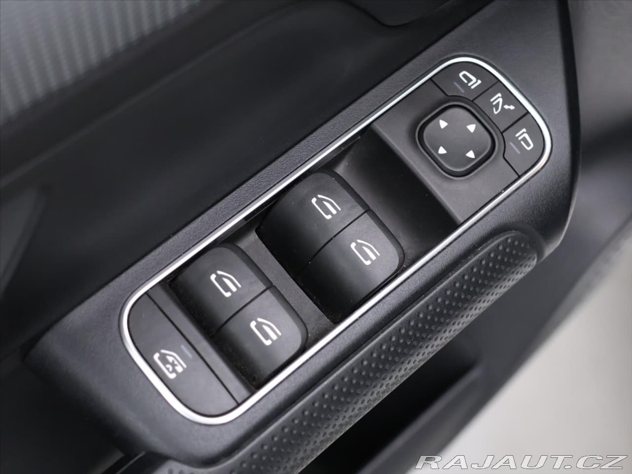 2020 Mercedes-Benz B-CLASS - 17