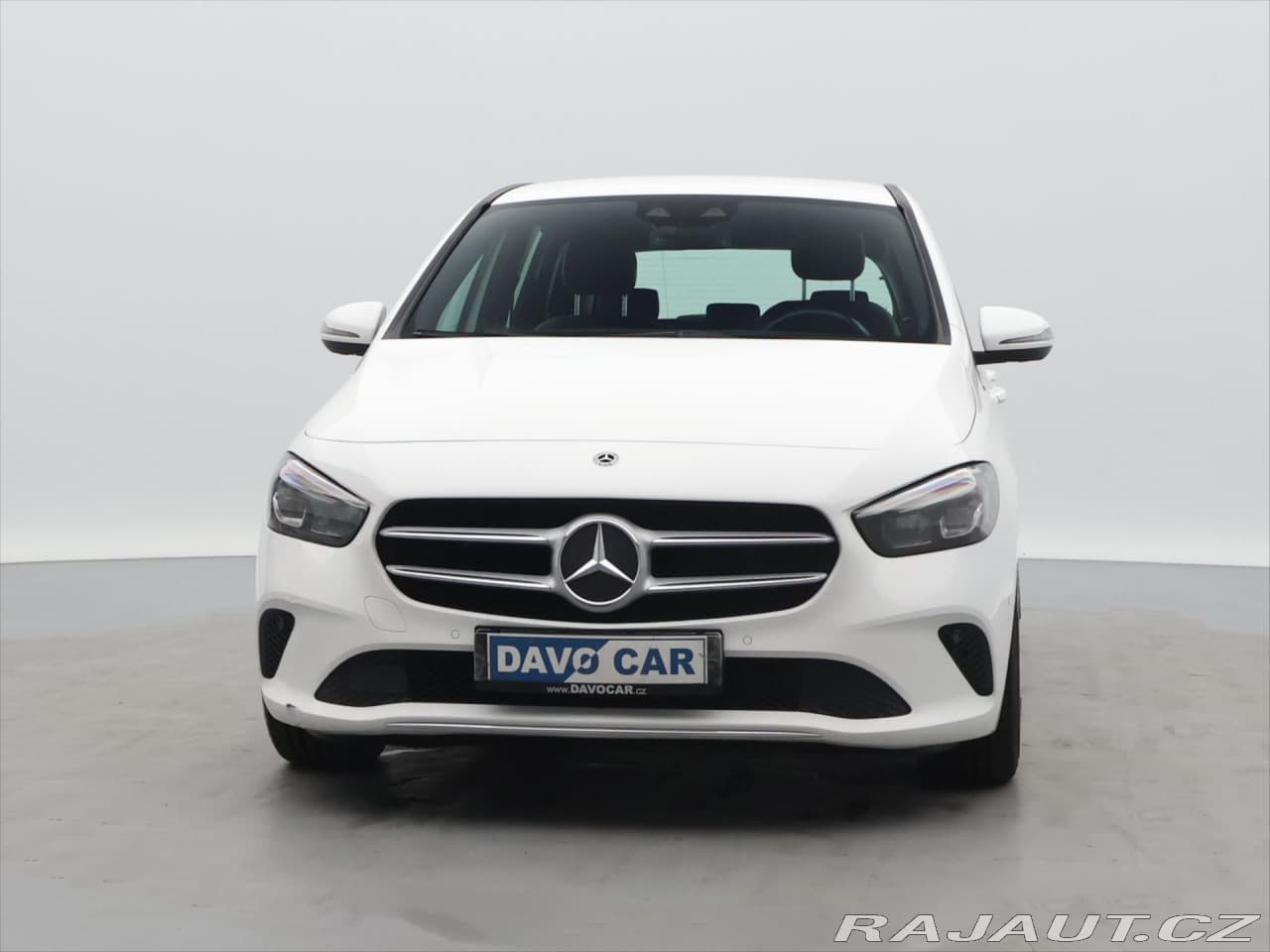 2020 Mercedes-Benz B-CLASS - 3