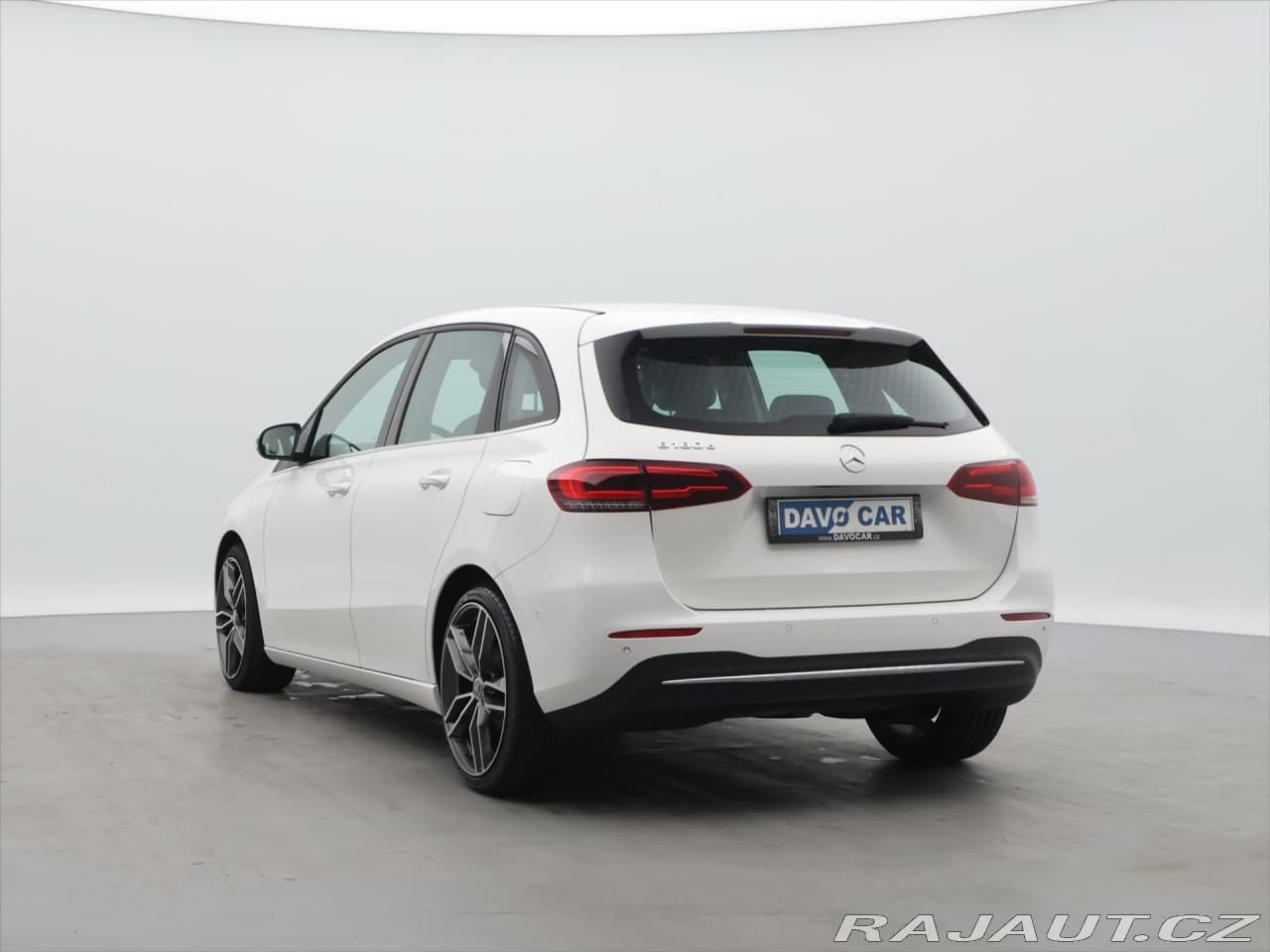 2020 Mercedes-Benz B-CLASS - 5