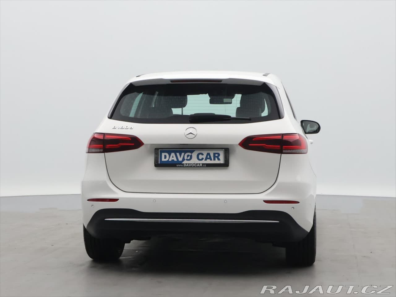 2020 Mercedes-Benz B-CLASS - 6