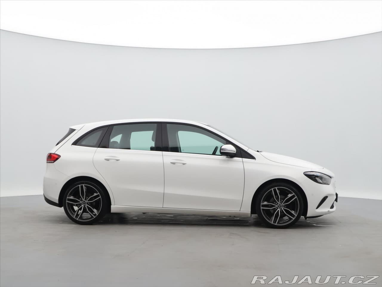 2020 Mercedes-Benz B-CLASS - 8