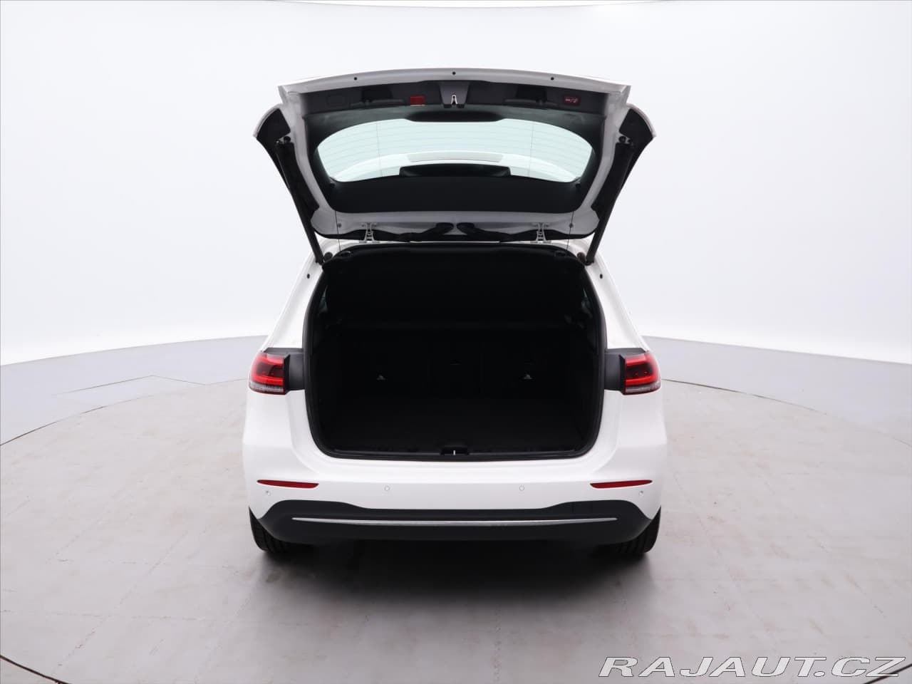 2020 Mercedes-Benz B-CLASS - 9