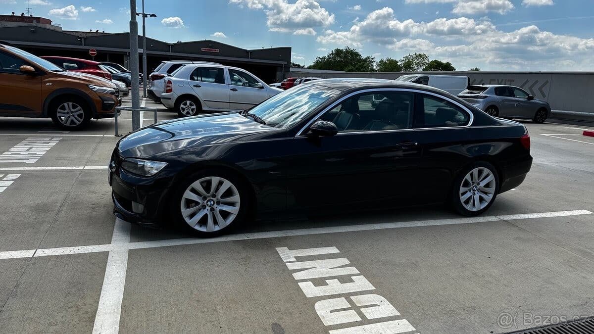 2007 BMW 3-SERIES - 10