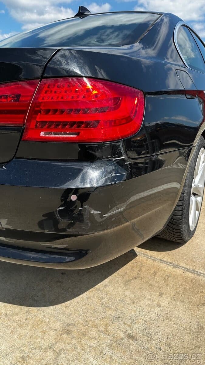 2007 BMW 3-SERIES - 3