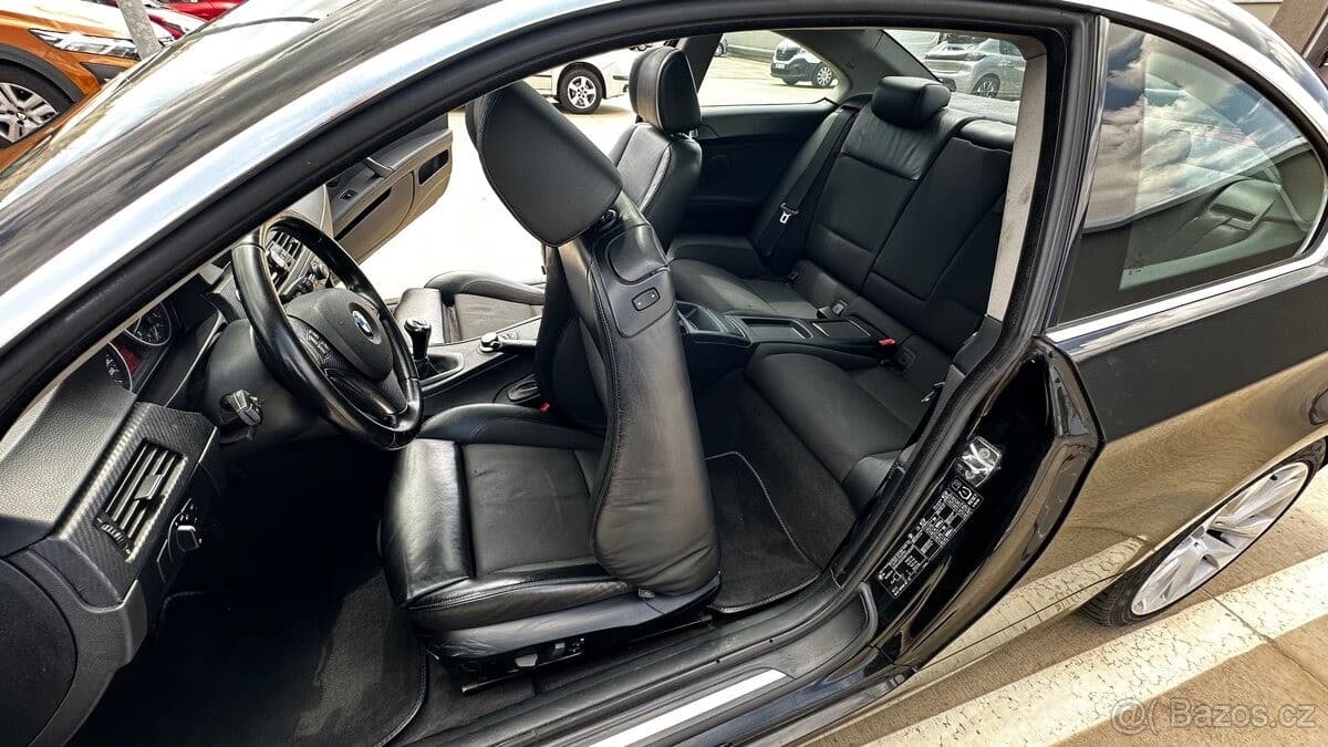 2007 BMW 3-SERIES - 7