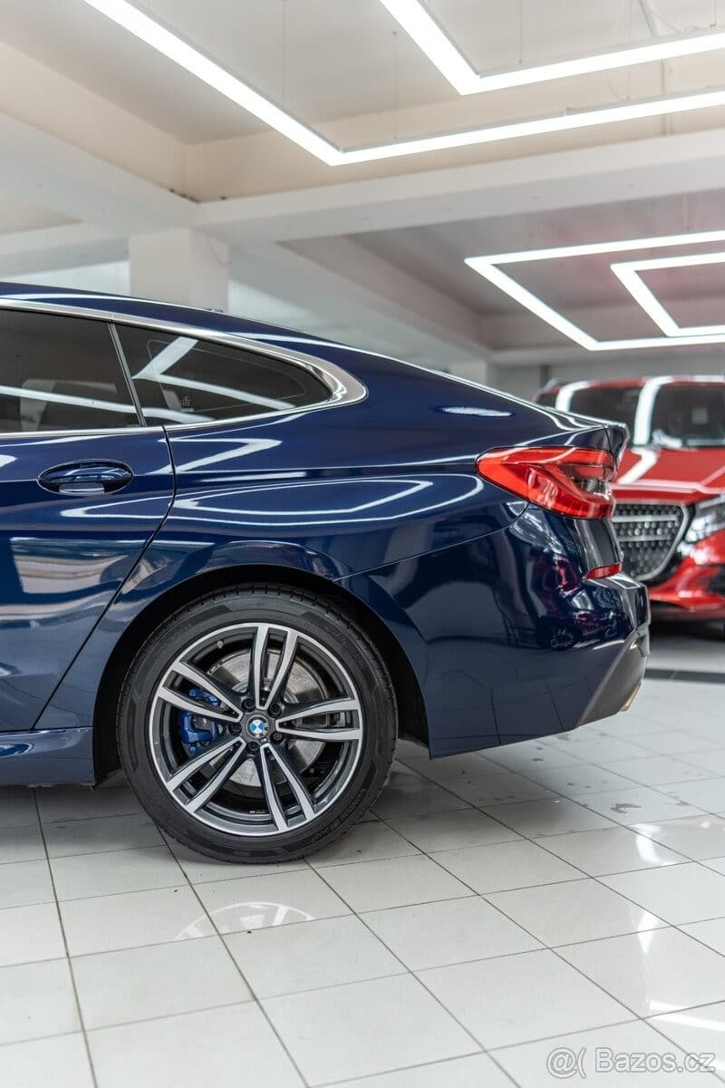 BMW 6-SERIES - 13