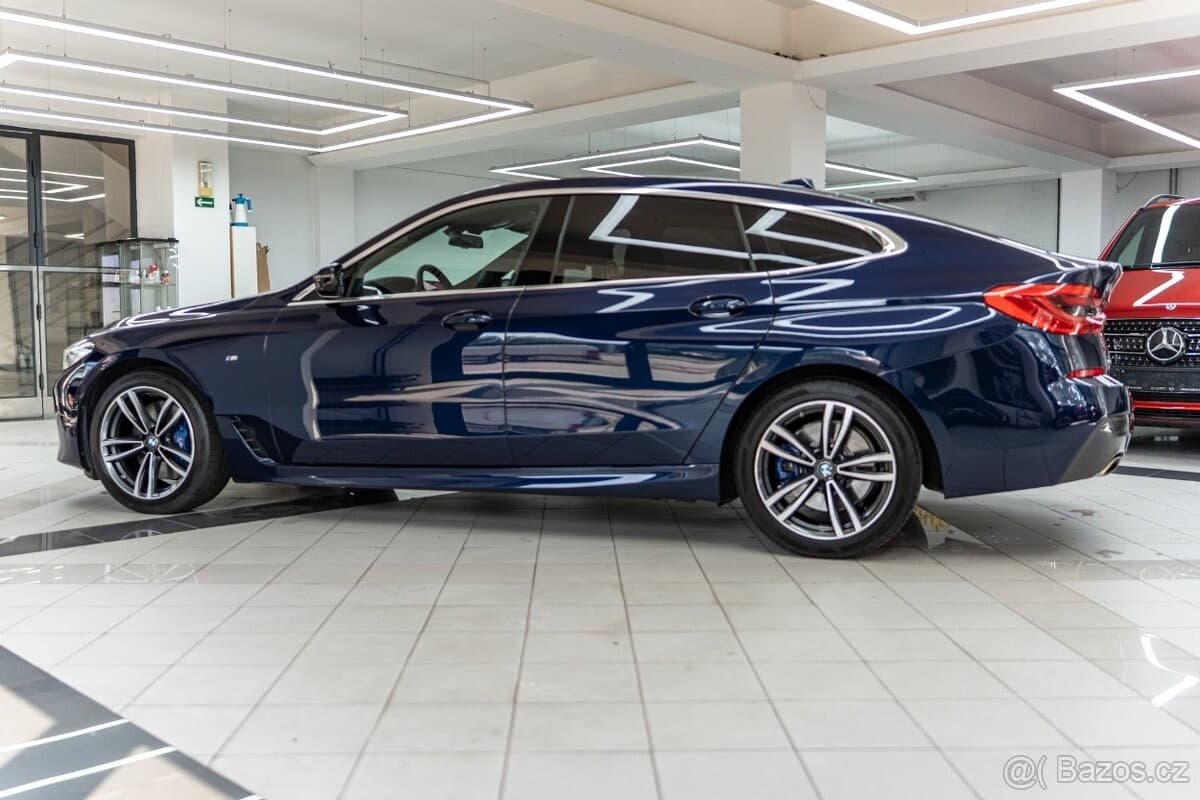 BMW 6-SERIES - 4