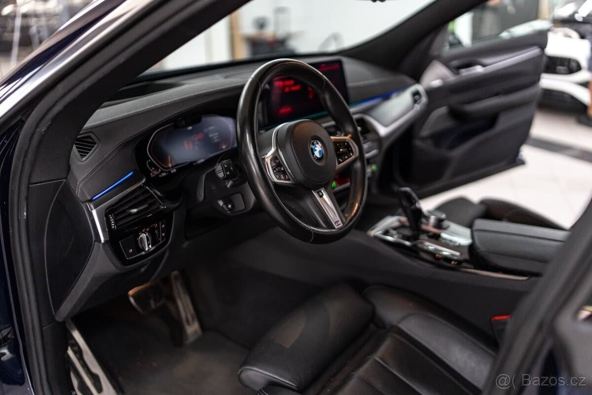 BMW 6-SERIES - 9