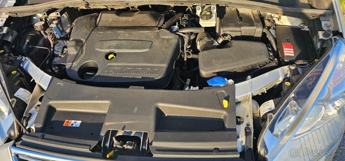 2012 Ford GALAXY - 3