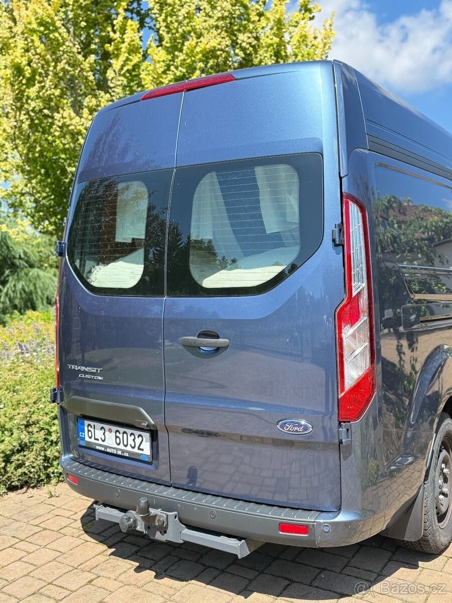 2022 Ford TRANSIT - 11