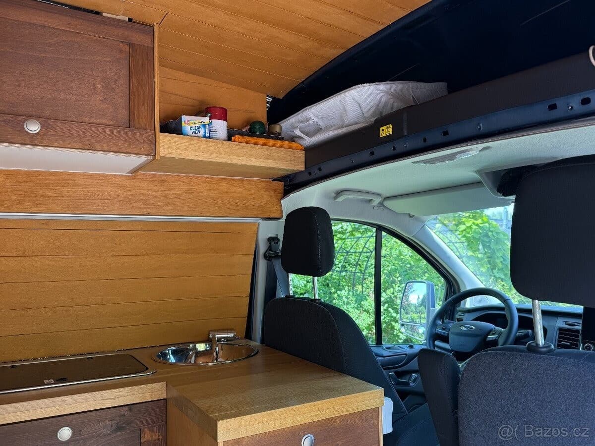 2022 Ford TRANSIT - 12