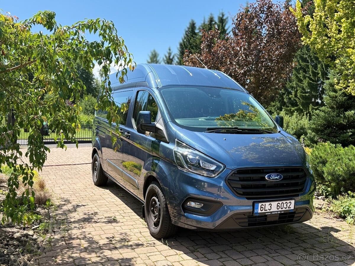 2022 Ford TRANSIT - 3