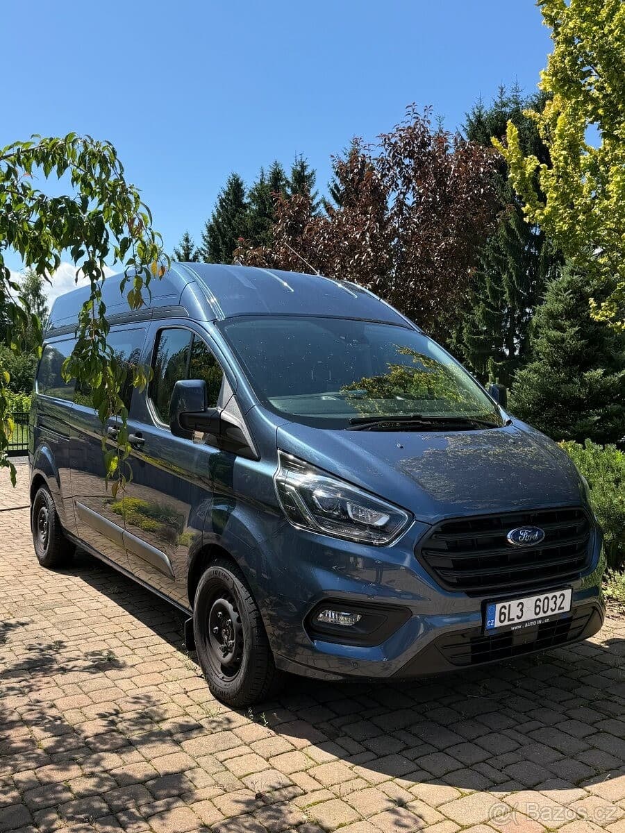 2022 Ford TRANSIT - 4