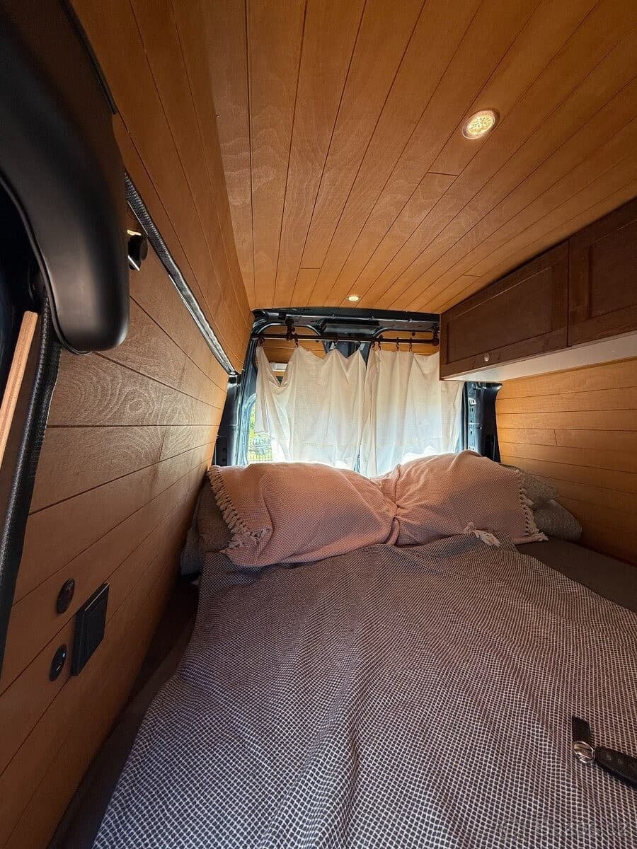 2022 Ford TRANSIT - 5