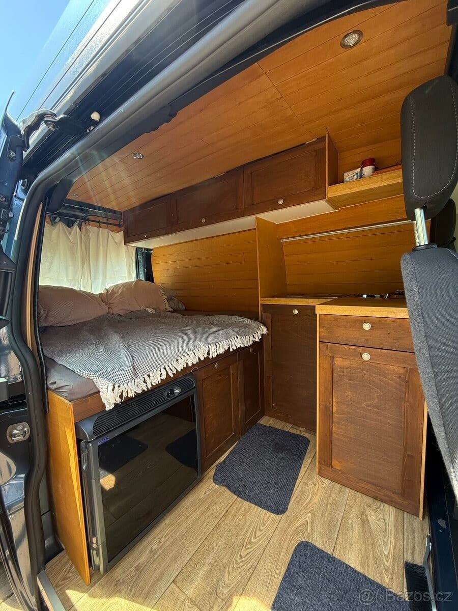 2022 Ford TRANSIT - 7
