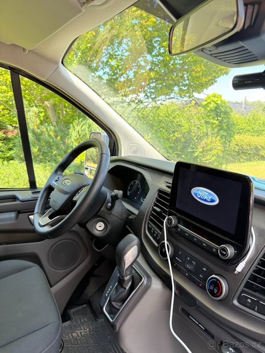 2022 Ford TRANSIT - 9