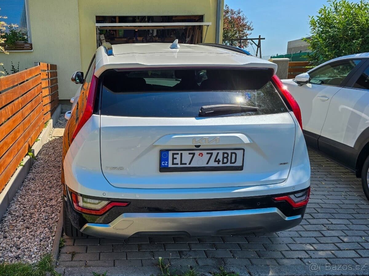 2022 Kia NIRO - 2