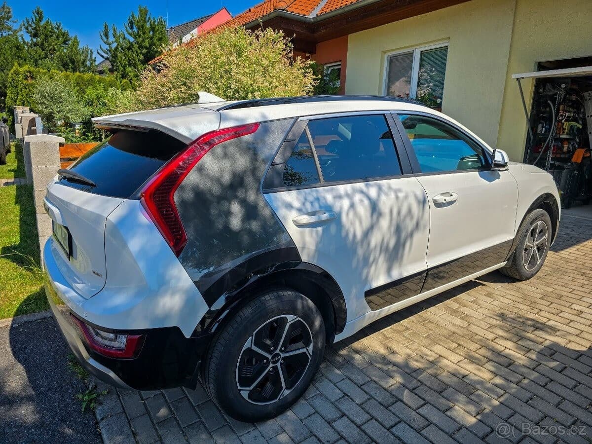 2022 Kia NIRO - 4