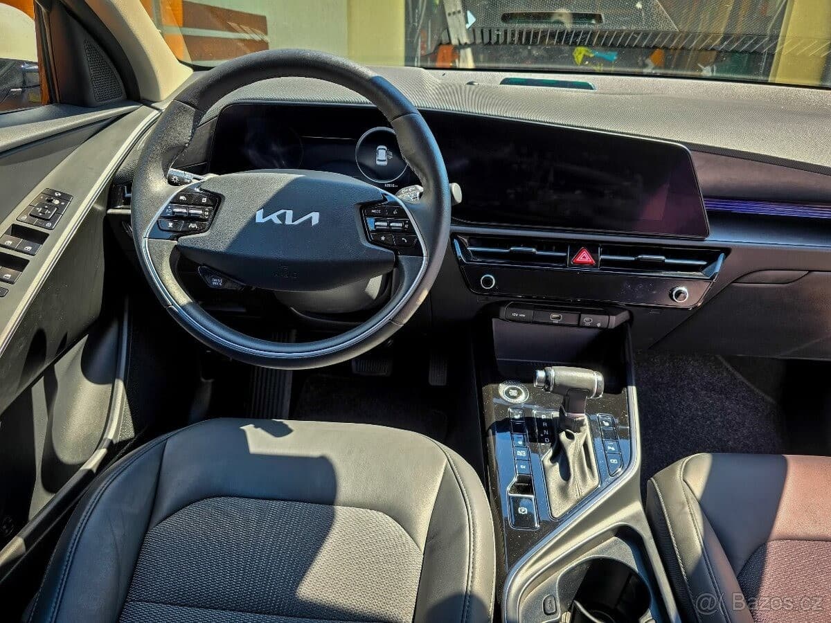 2022 Kia NIRO - 6