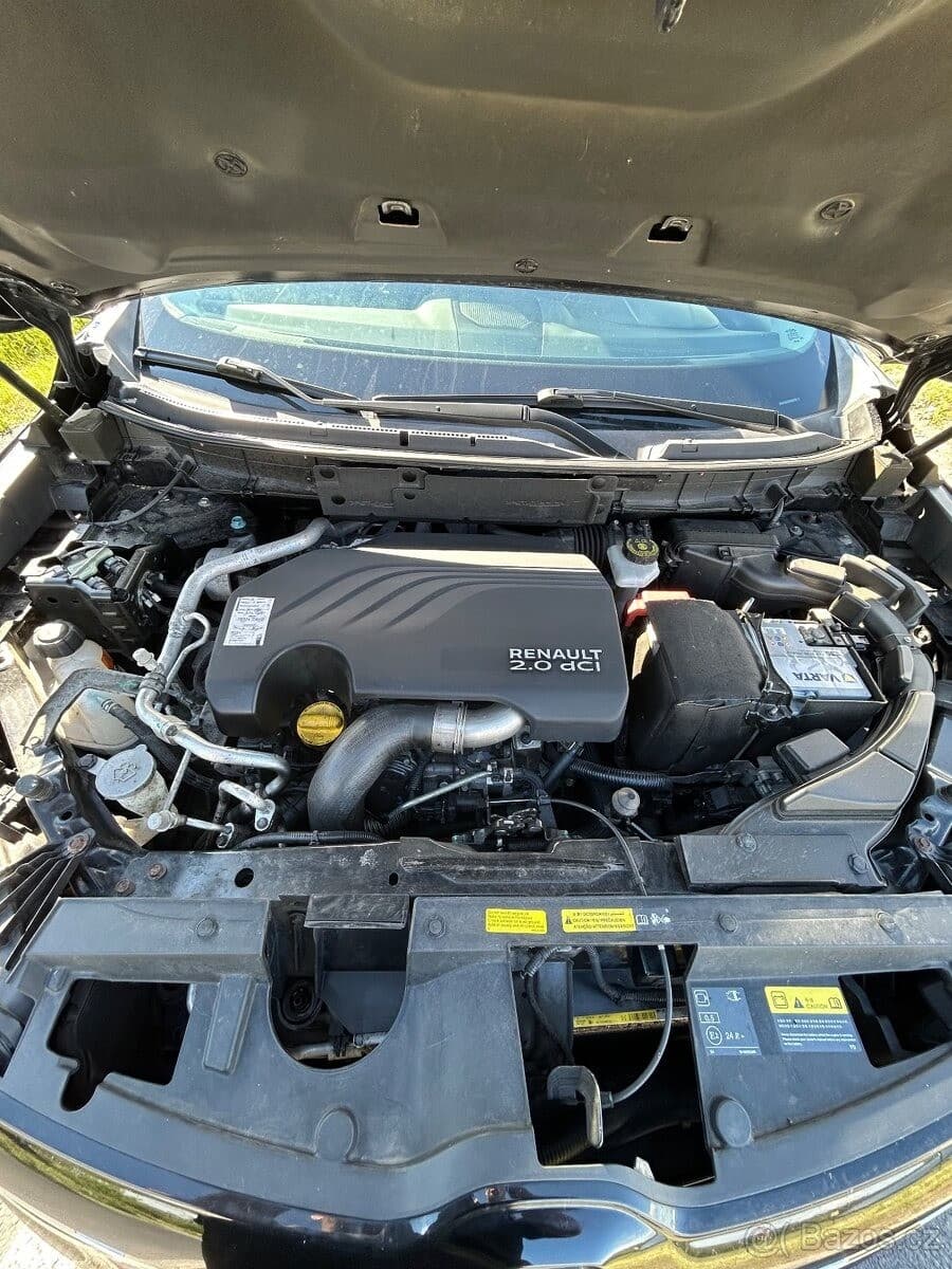 2018 Renault KOLEOS - 13