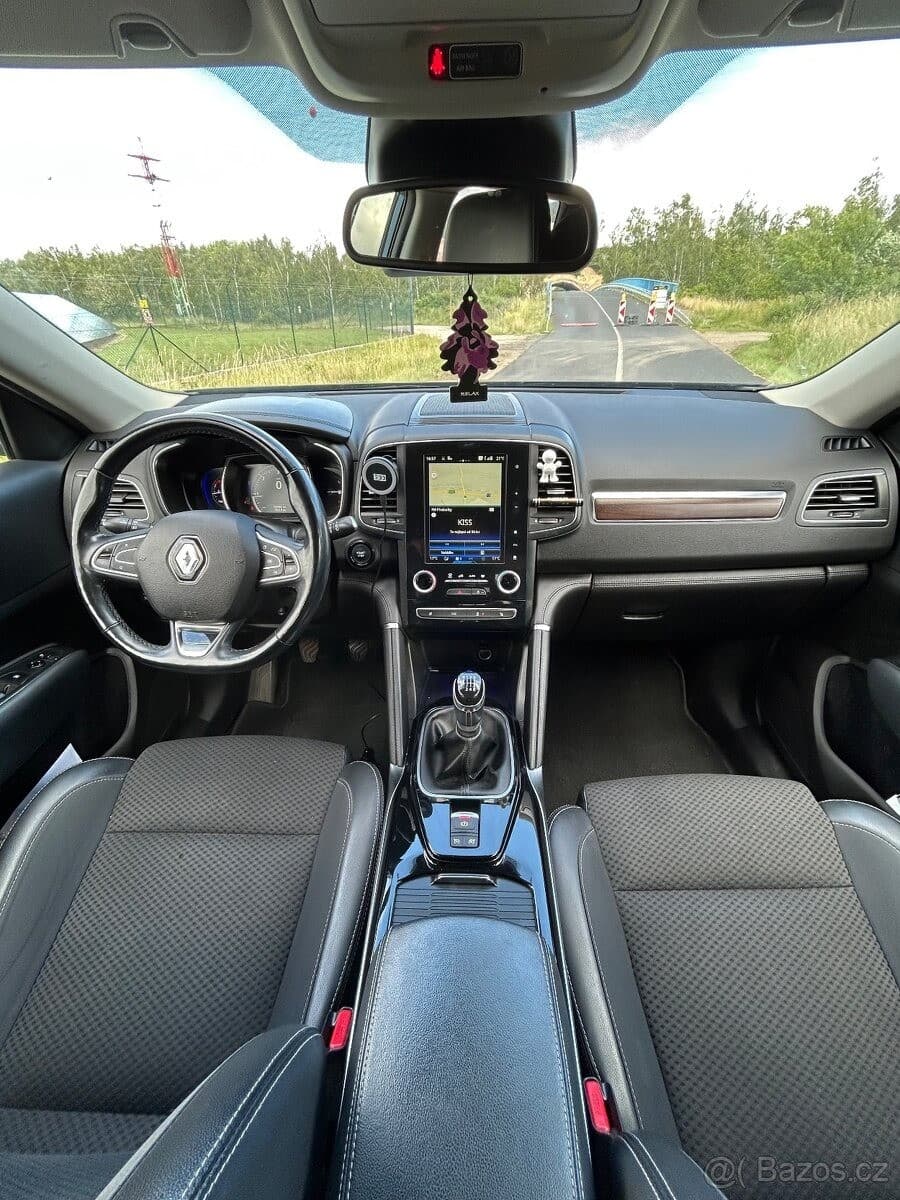 2018 Renault KOLEOS - 15