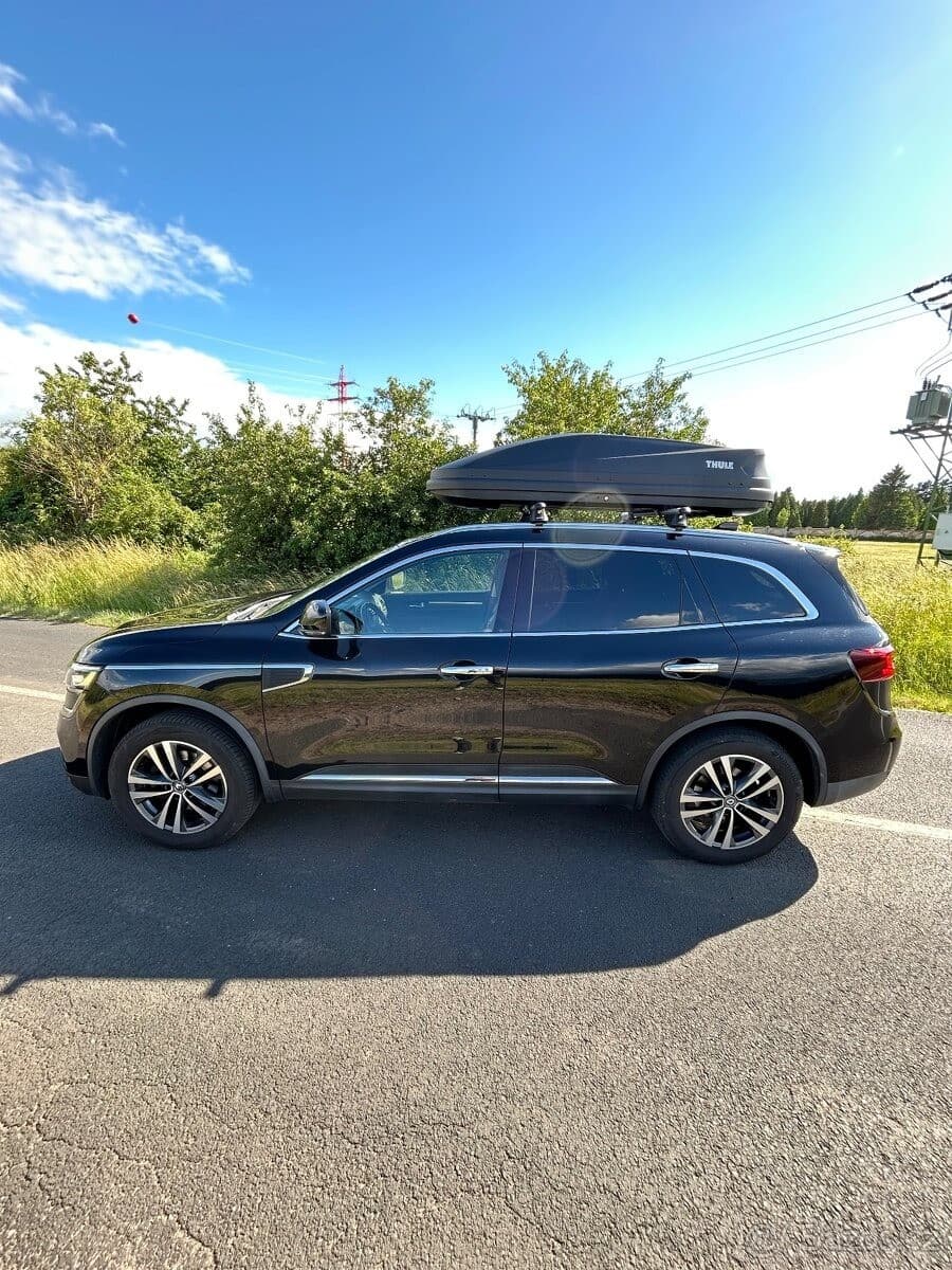 2018 Renault KOLEOS - 2