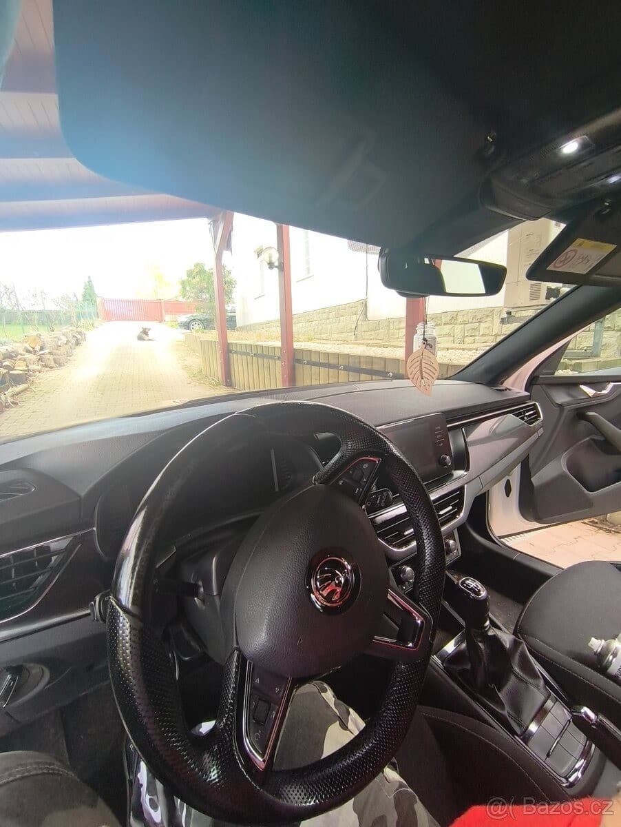 2019 Škoda KAMIQ - 3
