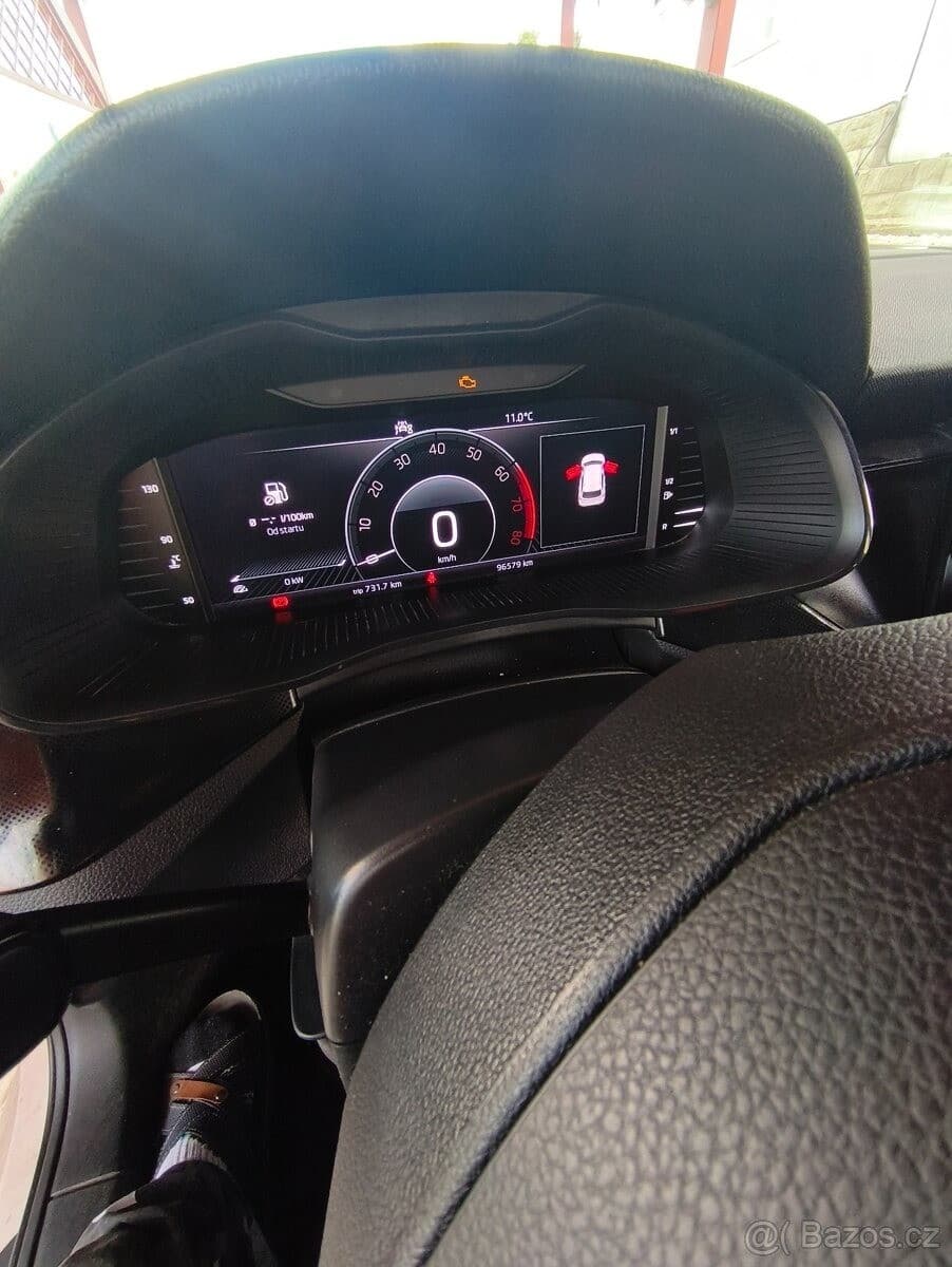2019 Škoda KAMIQ - 5