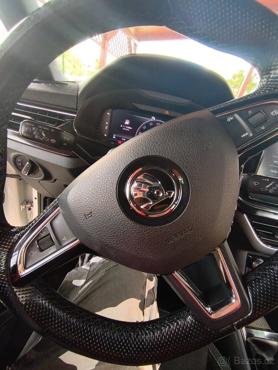 2019 Škoda KAMIQ - 6
