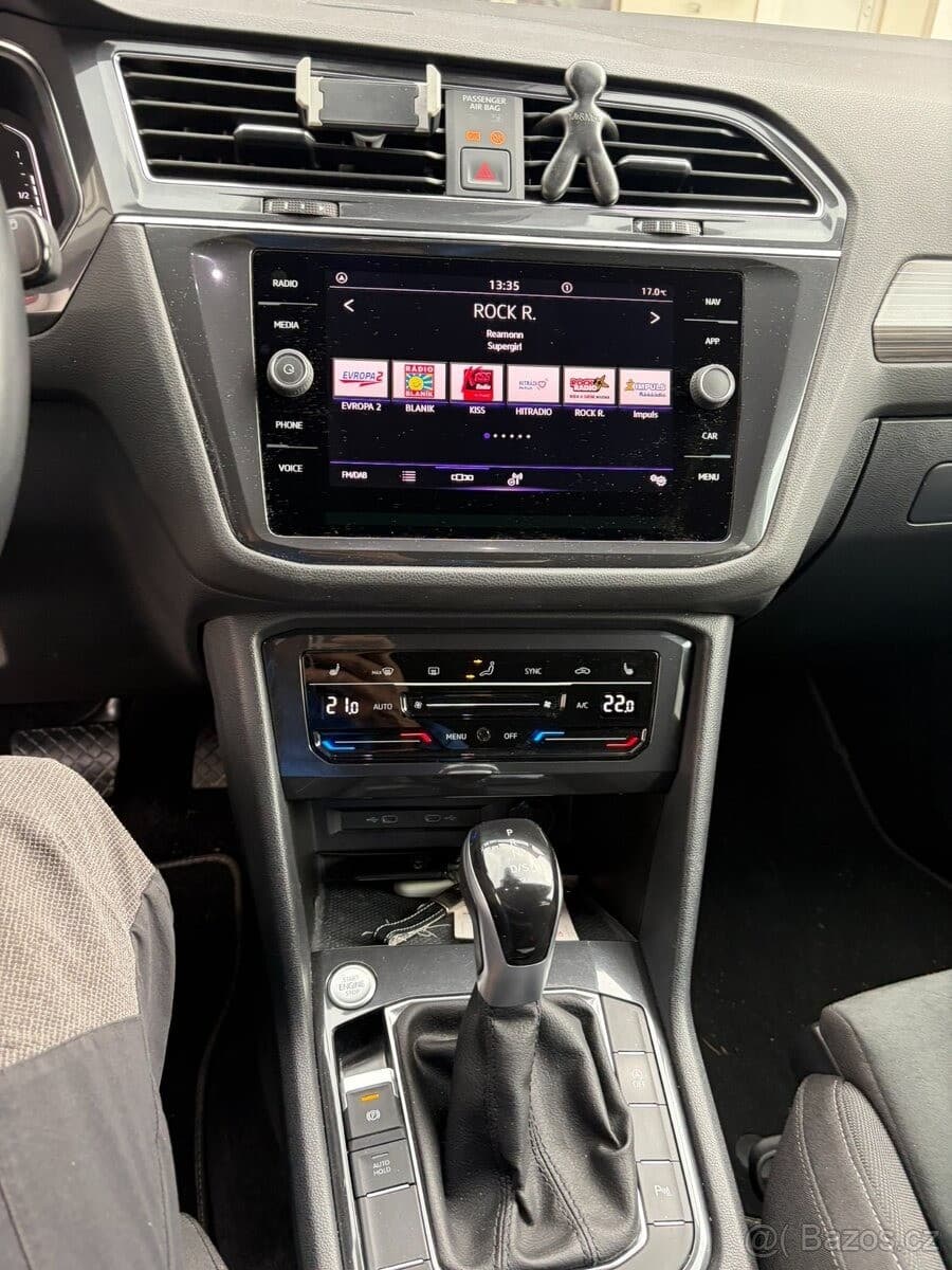 2023 Volkswagen TIGUAN - 10